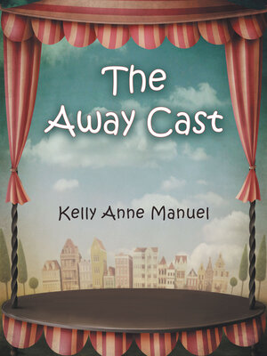 cover image of The Away Cast